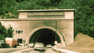 Alleghany Mountain Tunnel